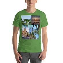 Load image into Gallery viewer, Short-Sleeve Unisex T-Shirt