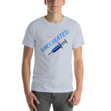 Load image into Gallery viewer, Short-Sleeve Unisex T-Shirt