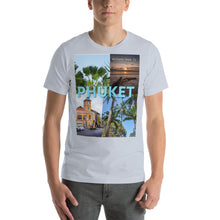 Load image into Gallery viewer, Short-Sleeve Unisex T-Shirt