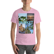 Load image into Gallery viewer, Short-Sleeve Unisex T-Shirt