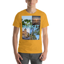 Load image into Gallery viewer, Short-Sleeve Unisex T-Shirt