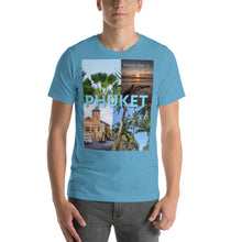 Load image into Gallery viewer, Short-Sleeve Unisex T-Shirt