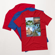 Load image into Gallery viewer, Short-Sleeve Unisex T-Shirt