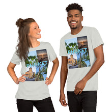 Load image into Gallery viewer, Short-Sleeve Unisex T-Shirt