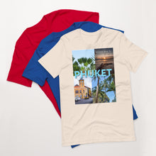 Load image into Gallery viewer, Short-Sleeve Unisex T-Shirt