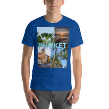 Load image into Gallery viewer, Short-Sleeve Unisex T-Shirt