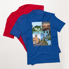 Load image into Gallery viewer, Short-Sleeve Unisex T-Shirt