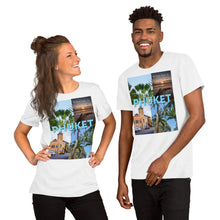 Load image into Gallery viewer, Short-Sleeve Unisex T-Shirt