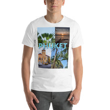 Load image into Gallery viewer, Short-Sleeve Unisex T-Shirt