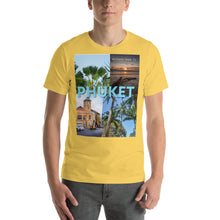 Load image into Gallery viewer, Short-Sleeve Unisex T-Shirt