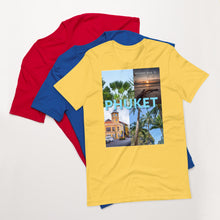 Load image into Gallery viewer, Short-Sleeve Unisex T-Shirt