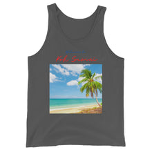 Load image into Gallery viewer, Unisex Tank Top