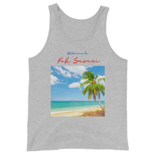 Load image into Gallery viewer, Unisex Tank Top