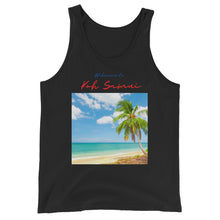 Load image into Gallery viewer, Unisex Tank Top