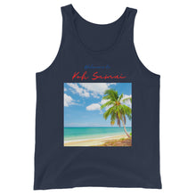 Load image into Gallery viewer, Unisex Tank Top