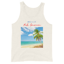 Load image into Gallery viewer, Unisex Tank Top