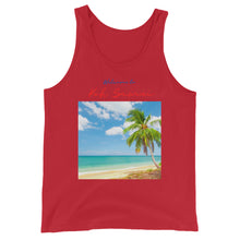 Load image into Gallery viewer, Unisex Tank Top