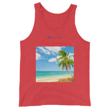 Load image into Gallery viewer, Unisex Tank Top