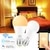 將圖片載入圖庫檢視器 15W WiFi Smart Bulb E27 B22 110V 220V 2835 Dimmable Wireless WiFi Remote Control Lamp Light Work With Amazon Alexa Google Home
