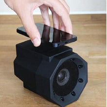 Load image into Gallery viewer, Smart Magnetic Induction Resonance Speaker
