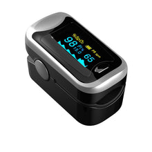 Load image into Gallery viewer, Finger pulse oximeter
