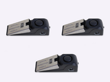 Load image into Gallery viewer, Door Resistance Burglar Alarm Door Gap Alarm Door Stopper Alarm
