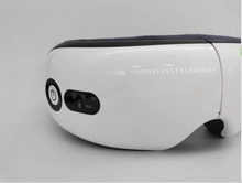 Load image into Gallery viewer, Eye massager vibrating hot compress
