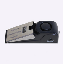 Load image into Gallery viewer, Door Resistance Burglar Alarm Door Gap Alarm Door Stopper Alarm
