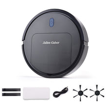 Load image into Gallery viewer, Smart vacuum cleaner
