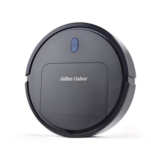 Smart vacuum cleaner