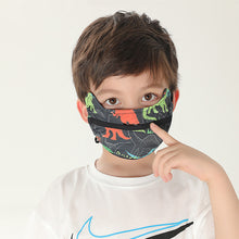 Load image into Gallery viewer, Children&#39;s Sunscreen Mask Protects The Corners Of The Eyes
