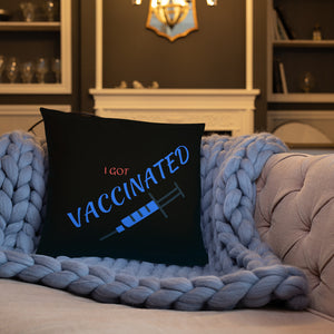 Basic Pillow