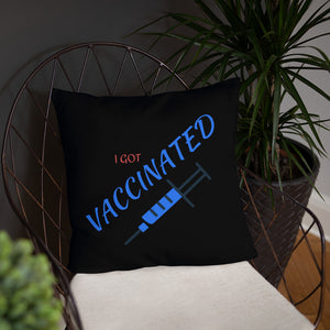 Basic Pillow