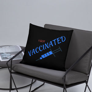 Basic Pillow