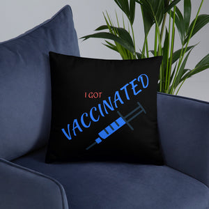 Basic Pillow
