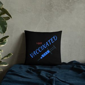 Basic Pillow