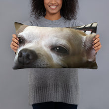 โหลดรูปภาพลงในเครื่องมือใช้ดูของ Gallery Basic Pillow
