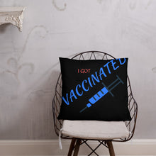 โหลดรูปภาพลงในเครื่องมือใช้ดูของ Gallery Basic Pillow
