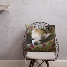 Load image into Gallery viewer, Basic Pillow
