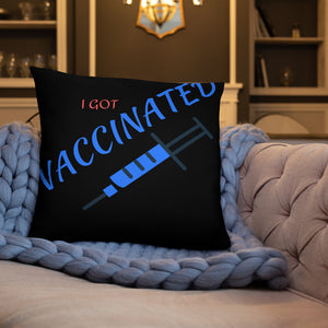 Basic Pillow