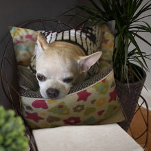 Load image into Gallery viewer, Basic Pillow
