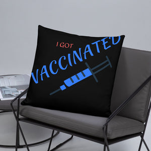 Basic Pillow