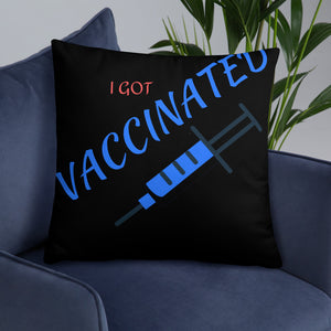 Basic Pillow