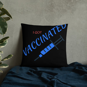 Basic Pillow