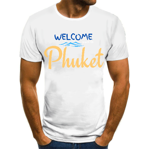 Welcome to Phuket 2