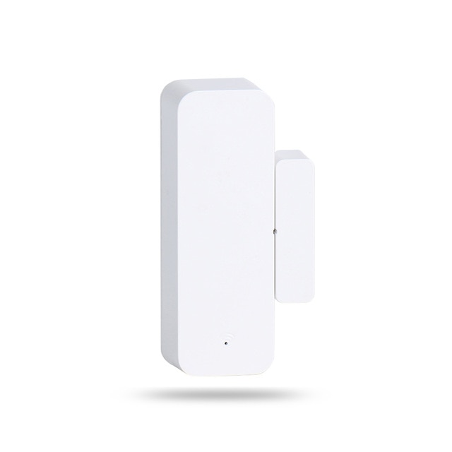 AVATTO Tuya WiFi Door Sensor, Smart Door Open/Closed Detectors, Smartlife APP Wifi Window Sensor Work with Alexa,Google Home