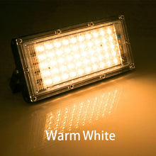 Load image into Gallery viewer, Led Flood Light 30W 50W 100W AC 220V 230V 240V Outdoor Floodlight Spotlight IP65 Waterproof LED Street Lamp Landscape Lighting
