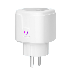 WiFi Smart Wireless Plug EU US UK Adaptor Remote Voice Control Power Energy Monitor Outlet Timer Socket for Alexa Google Home