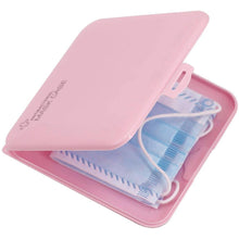 Load image into Gallery viewer, Mask Storage Box PP Mask Case Household Moisture-proof Mask Box Go out Dustproof Storage Mask Container Organizer Holder
