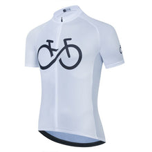 Load image into Gallery viewer, New Pro Cycling Jersey Set Breathable Pro Team Bicycle Jersey Men Cycling Clothing Bib Shorts Triathlon Suit Bike Wear Jersey
